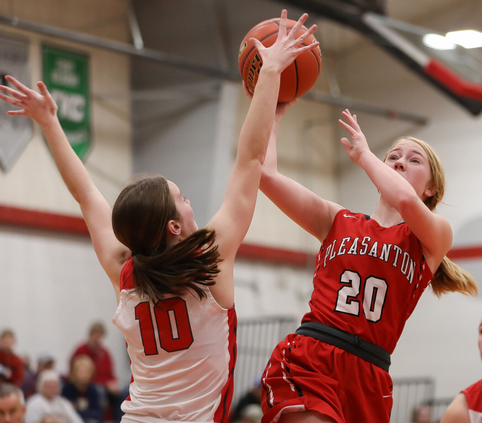 1-14-22 Pleasanton at Amherst girls basketball (3 of 21).jpg